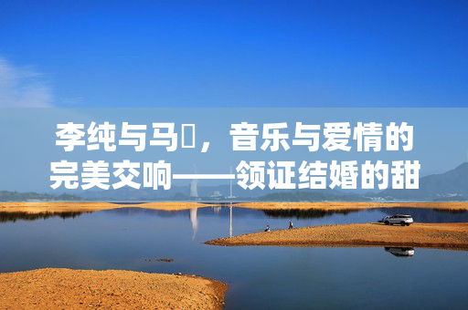 李纯与马頔，音乐与爱情的完美交响——领证结婚的甜蜜篇章