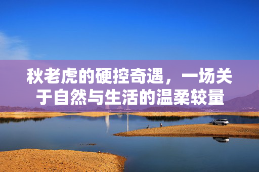 秋老虎的硬控奇遇，一场关于自然与生活的温柔较量