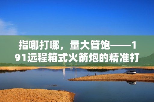指哪打哪，量大管饱——191远程箱式火箭炮的精准打击艺术