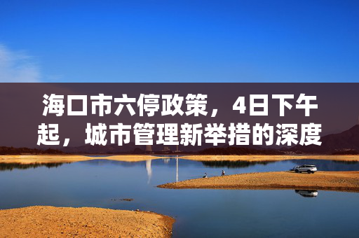 海口市六停政策，4日下午起，城市管理新举措的深度解析与影响展望