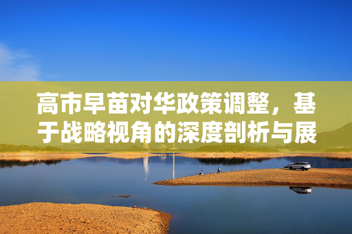 高市早苗对华政策调整，基于战略视角的深度剖析与展望