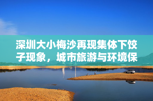 深圳大小梅沙再现集体下饺子现象，城市旅游与环境保护的双重挑战