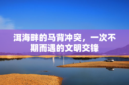 洱海畔的马背冲突，一次不期而遇的文明交锋