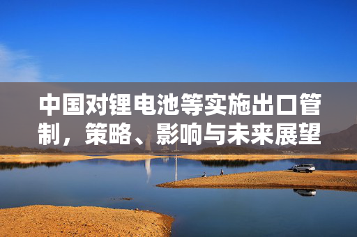 中国对锂电池等实施出口管制，策略、影响与未来展望