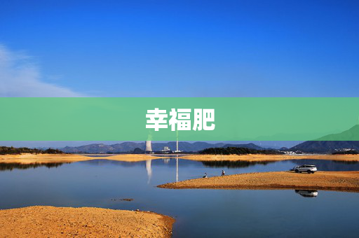 幸福肥