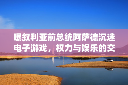 曝叙利亚前总统阿萨德沉迷电子游戏，权力与娱乐的交织