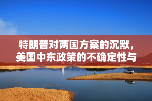 特朗普对两国方案的沉默，美国中东政策的不确定性与未来展望