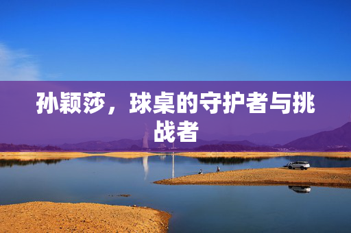 孙颖莎，球桌的守护者与挑战者