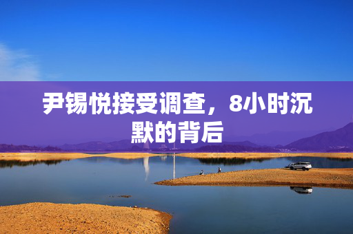 尹锡悦接受调查，8小时沉默的背后