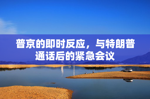 普京的即时反应，与特朗普通话后的紧急会议