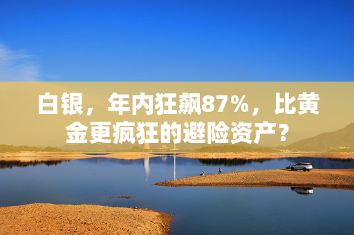 白银，年内狂飙87%，比黄金更疯狂的避险资产？