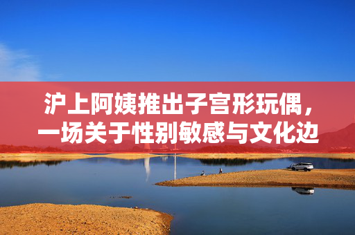 沪上阿姨推出子宫形玩偶，一场关于性别敏感与文化边界的争议