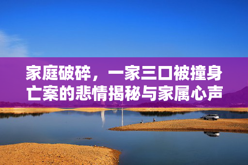 家庭破碎，一家三口被撞身亡案的悲情揭秘与家属心声