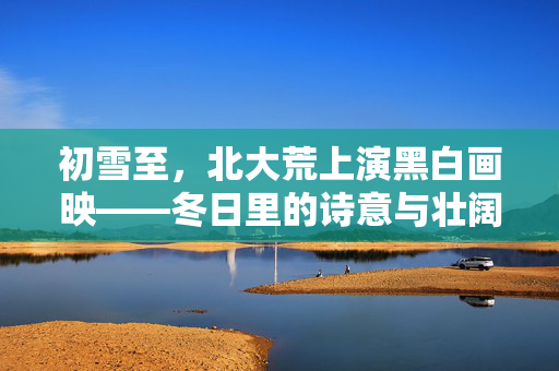 初雪至，北大荒上演黑白画映——冬日里的诗意与壮阔
