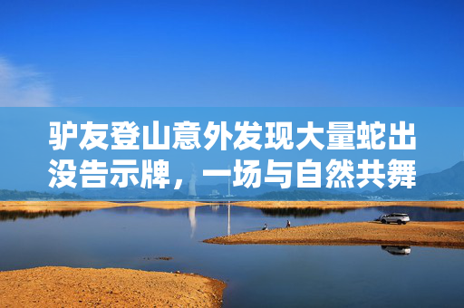 驴友登山意外发现大量蛇出没告示牌，一场与自然共舞的惊险之旅