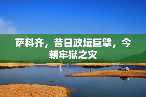 萨科齐，昔日政坛巨擘，今朝牢狱之灾