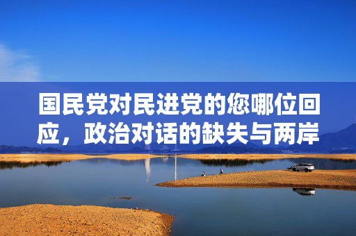 国民党对民进党的您哪位回应，政治对话的缺失与两岸关系的挑战