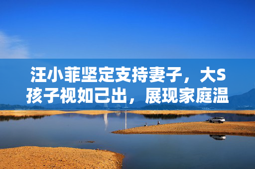 汪小菲坚定支持妻子，大S孩子视如己出，展现家庭温暖的力量