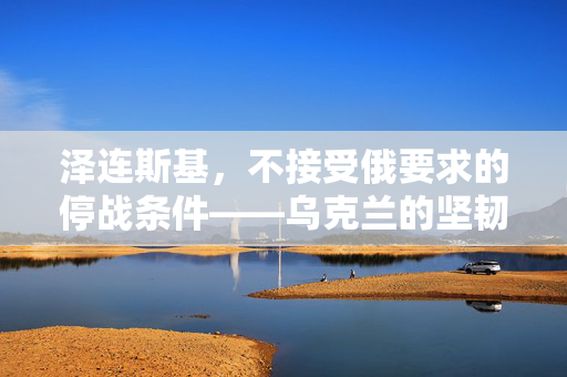 泽连斯基，不接受俄要求的停战条件——乌克兰的坚韧与决心