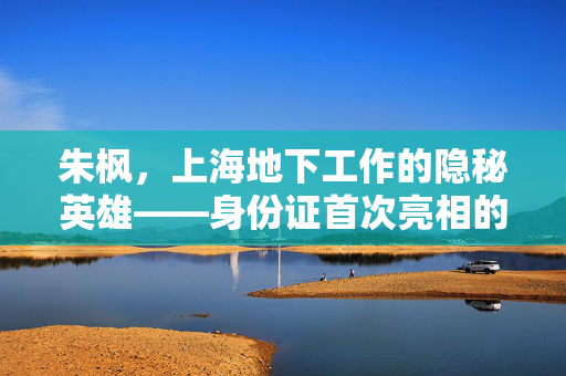朱枫，上海地下工作的隐秘英雄——身份证首次亮相的背后故事