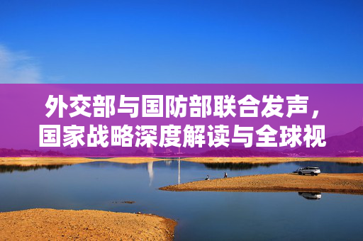 外交部与国防部联合发声，国家战略深度解读与全球视野的展现