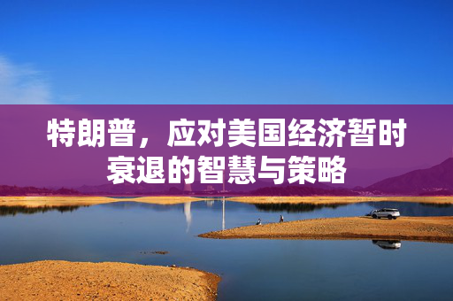 特朗普，应对美国经济暂时衰退的智慧与策略