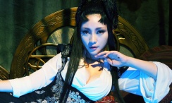 美女精品毛片